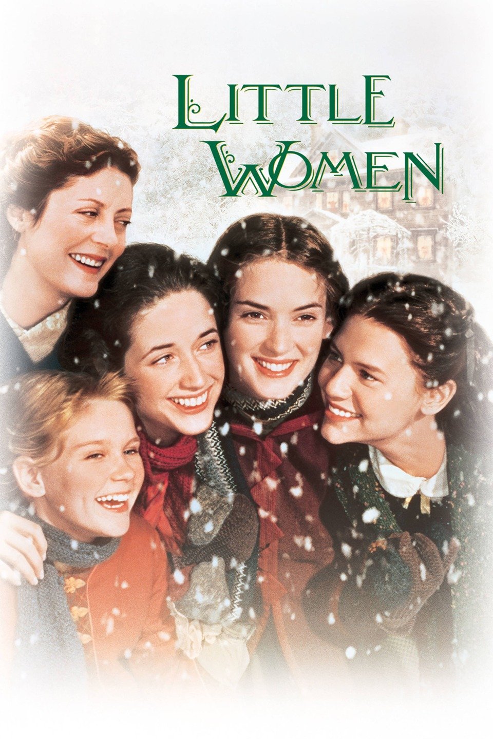 Little Women (1994) [1103] (A1678813313) [[Movies]] --Plex--